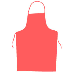 Red Aprons