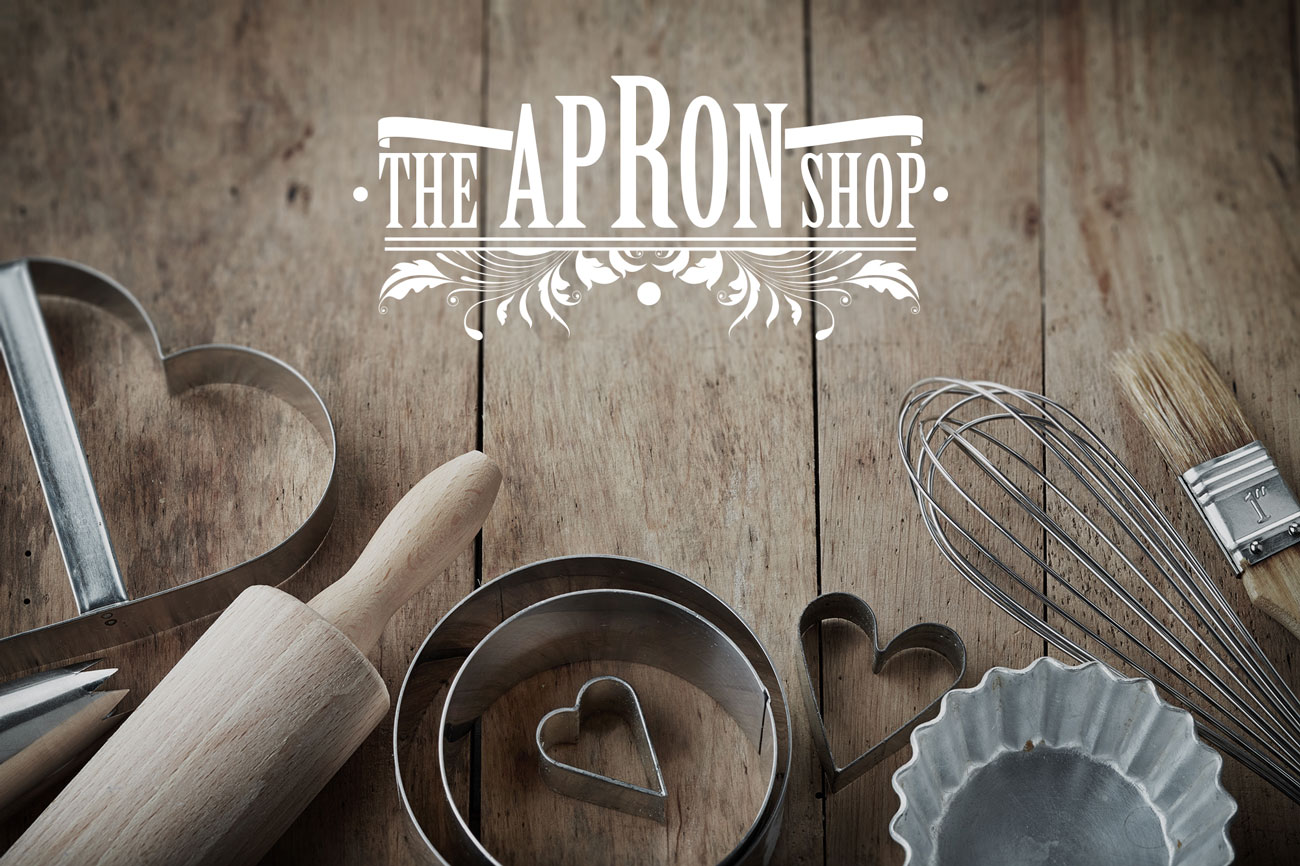 The Apron Shop